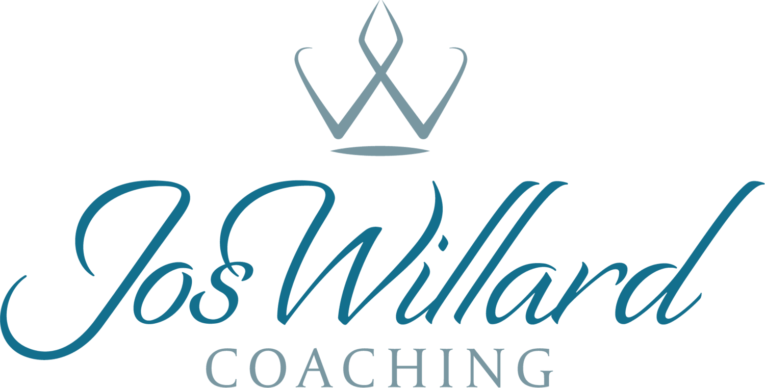 Jos Willard Coaching