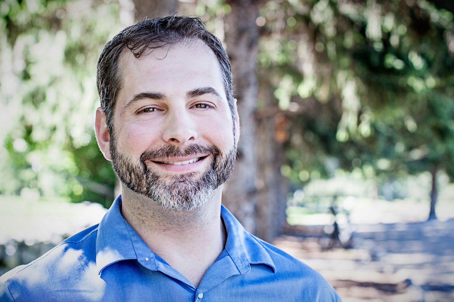 Jos Willard, business coach